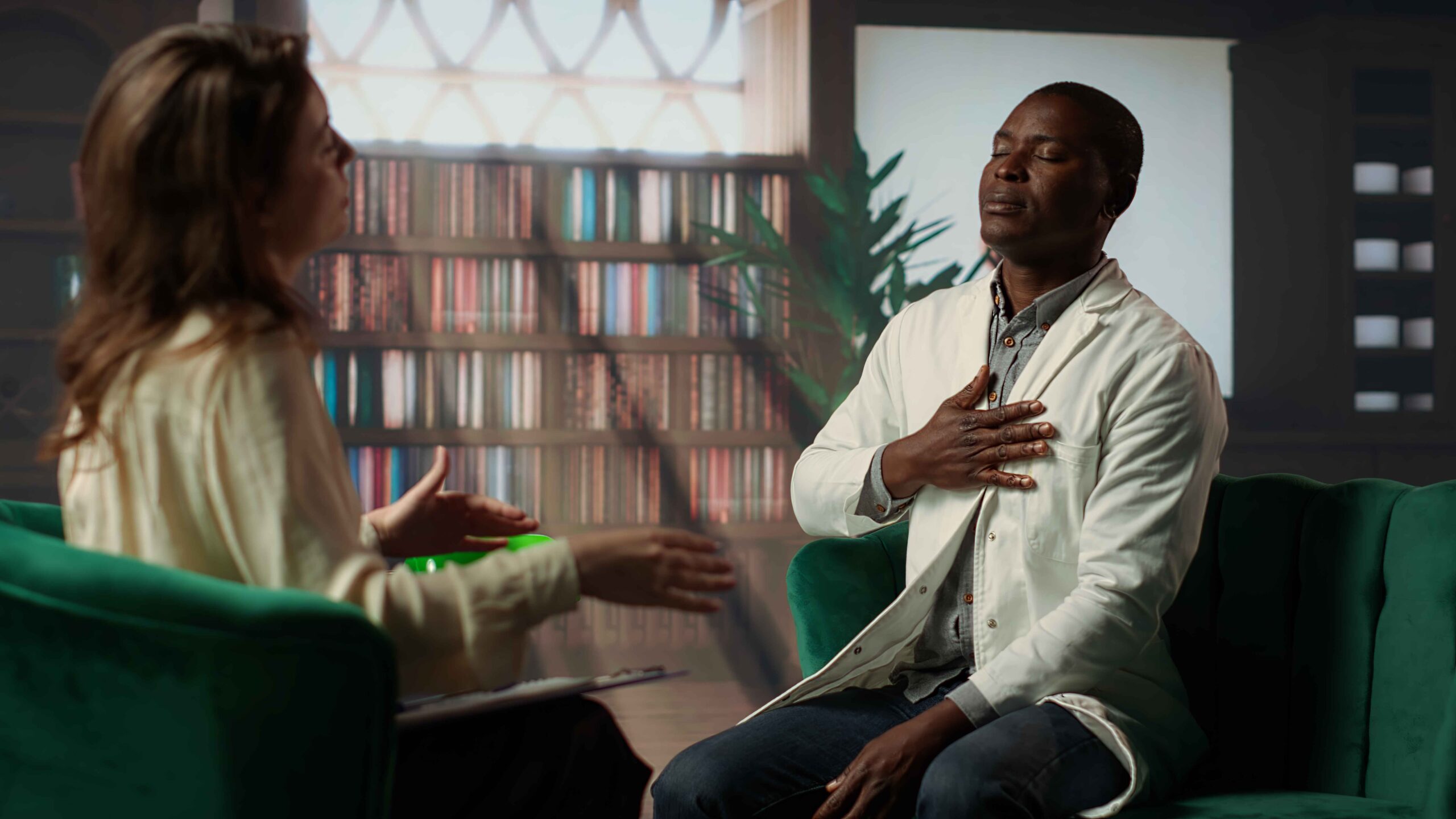 Comprehensive Pre-Employment Emotional Intelligence Test for Pastoral Candidates